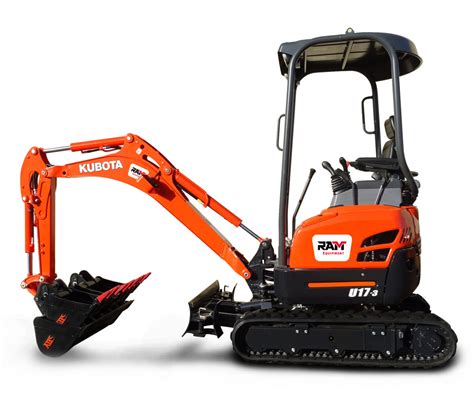 1.7 excavator|kubota 1.7t excavator specs.